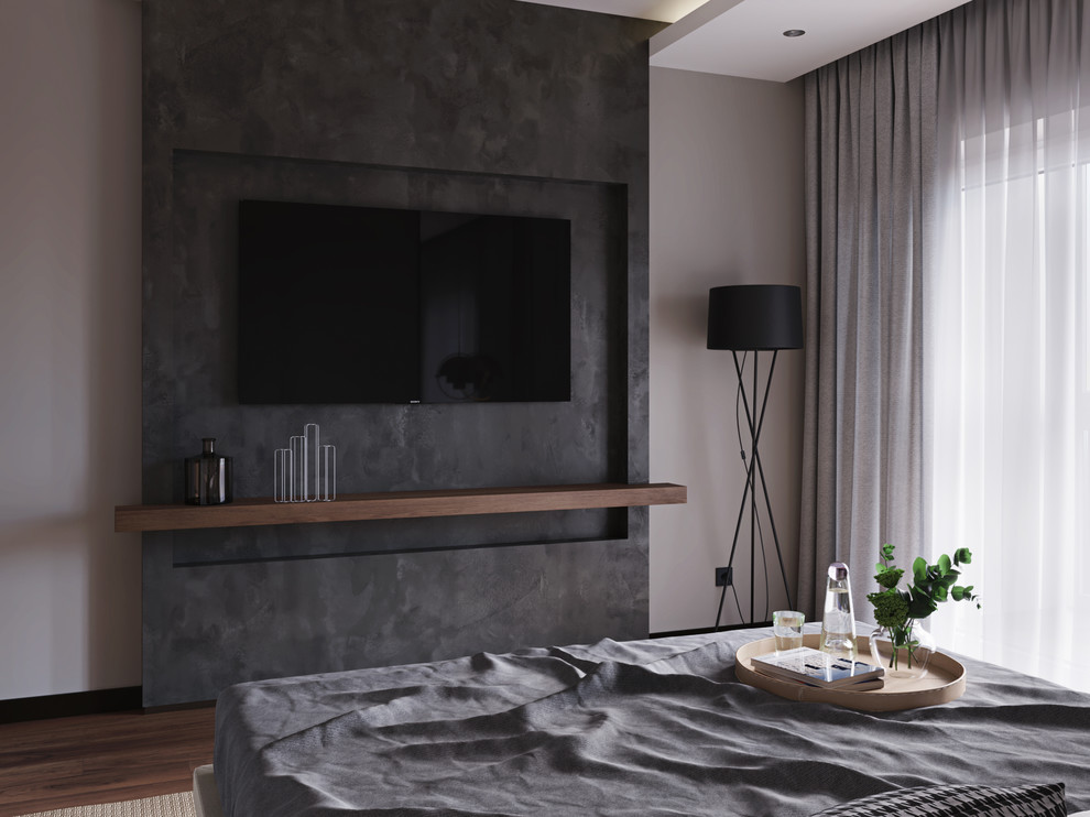 "Терракотовая осень" квартира на ул. Красной