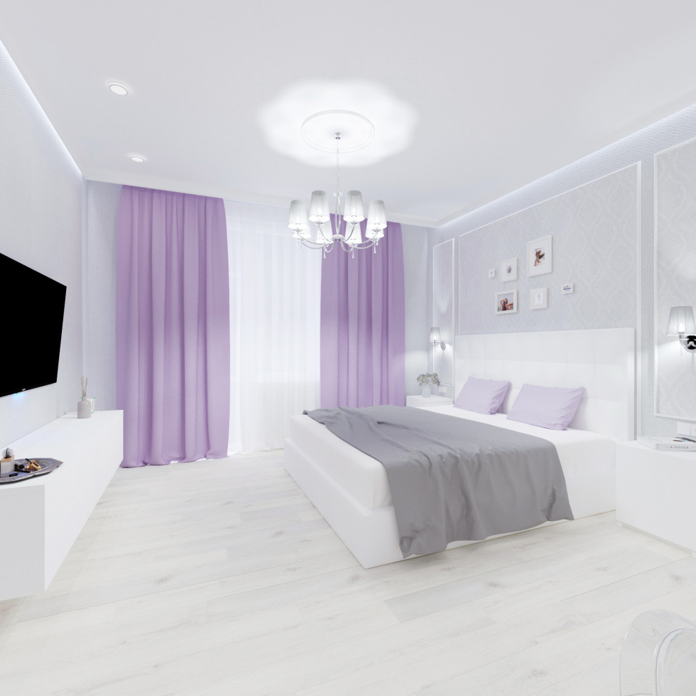 Проект дома "Морской бриз"