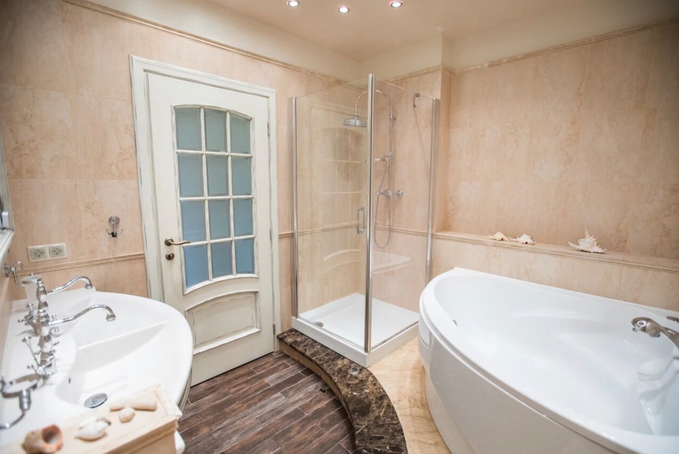 КП на Новой Риге