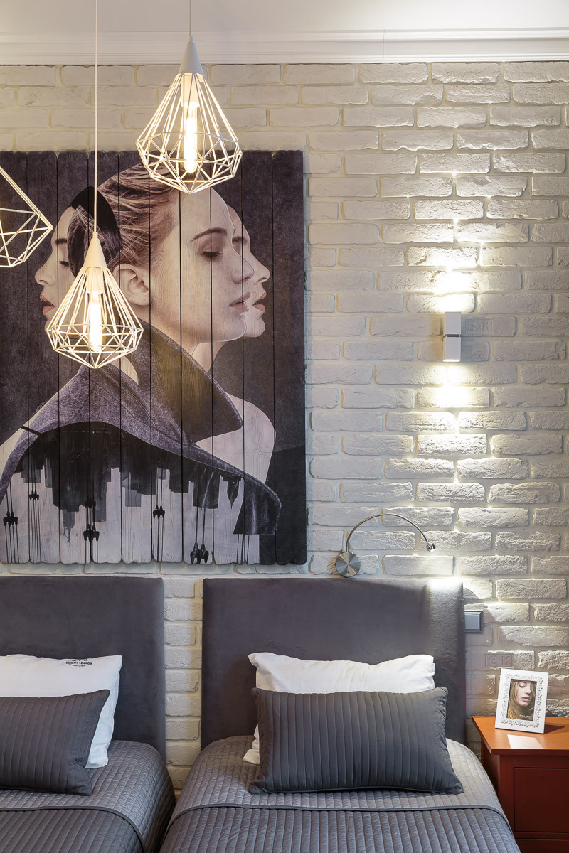 Апартаменты Dressing Room