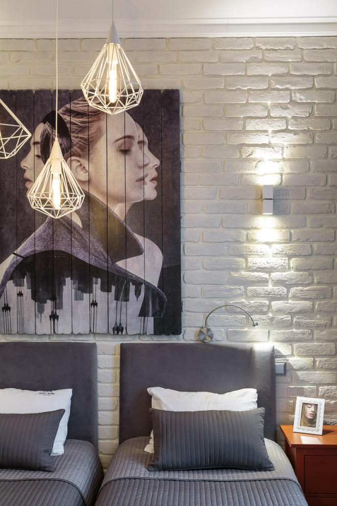 Апартаменты Dressing Room