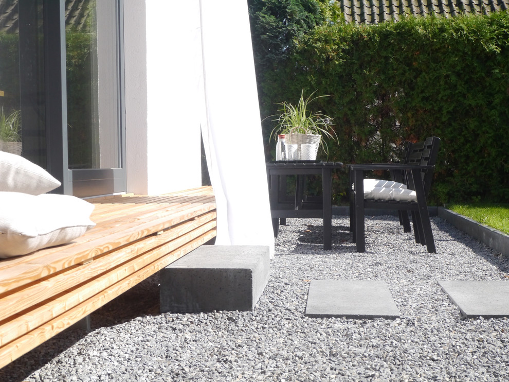 Außergewöhnliches Sanierungsergebnis