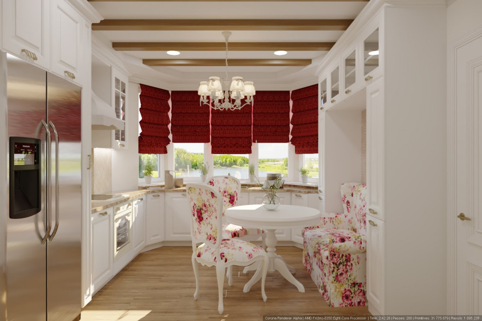 Квартира Прованс