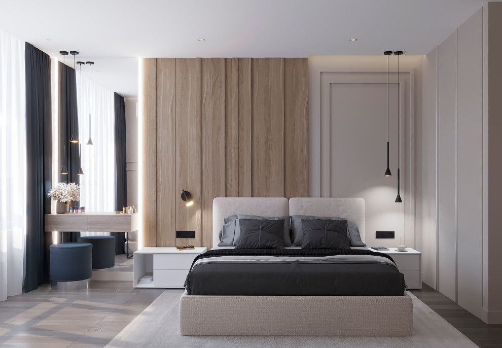 Квартира в ЖК Элегант