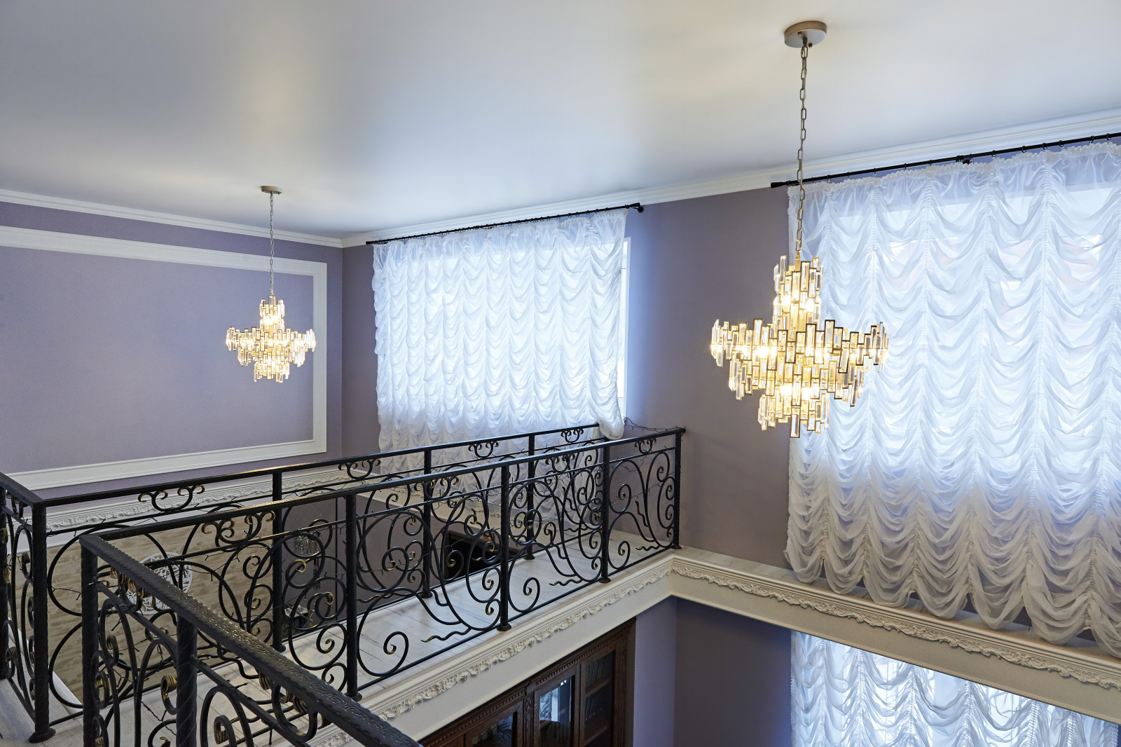 Новоселье под Новый год