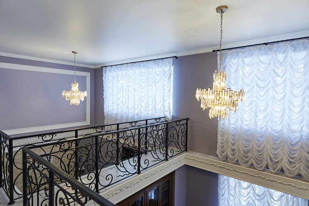 Новоселье под Новый год