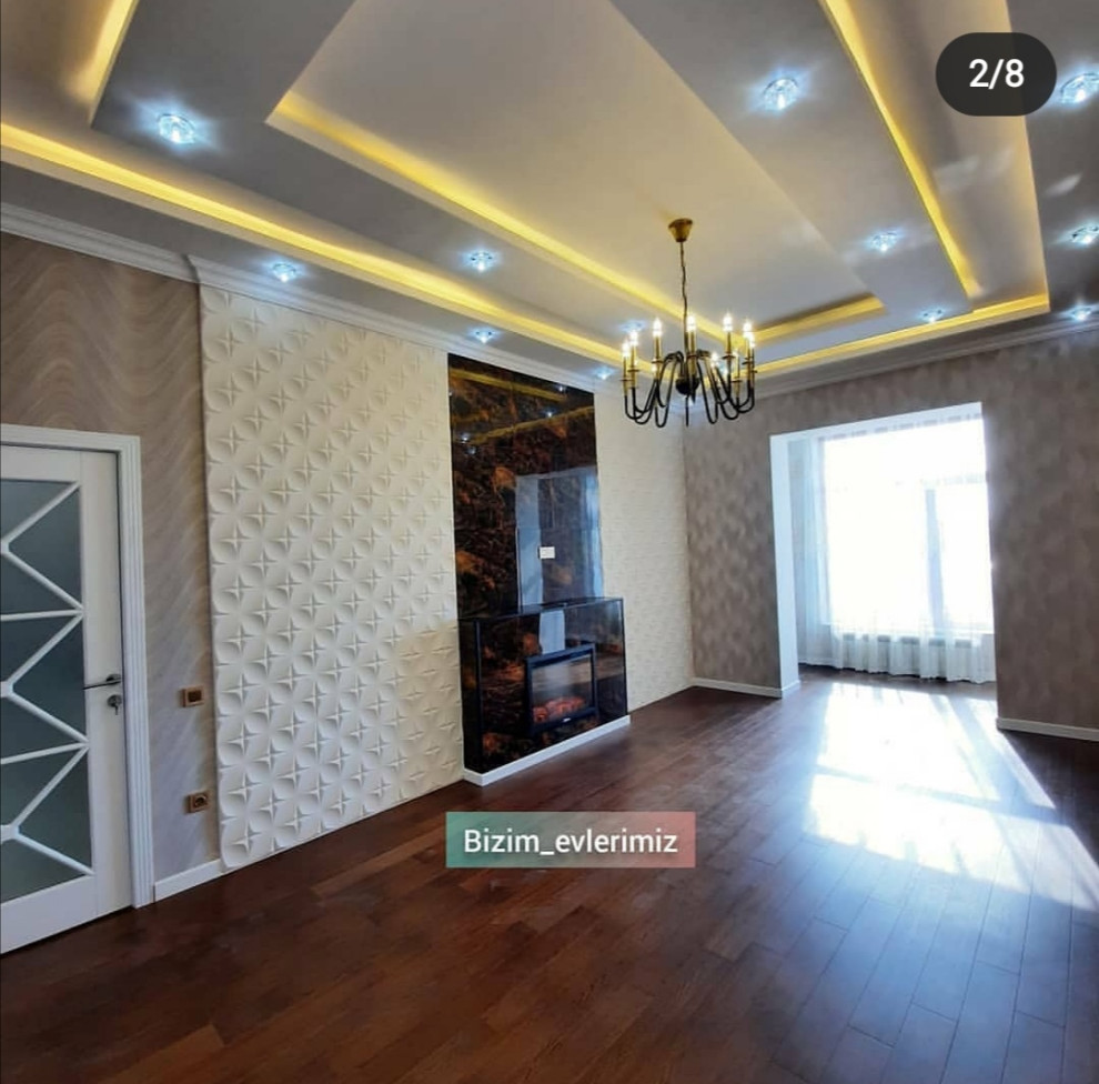 Примеры работ