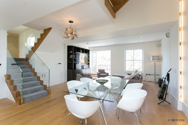 Stanley Crescent contemporary-living-room