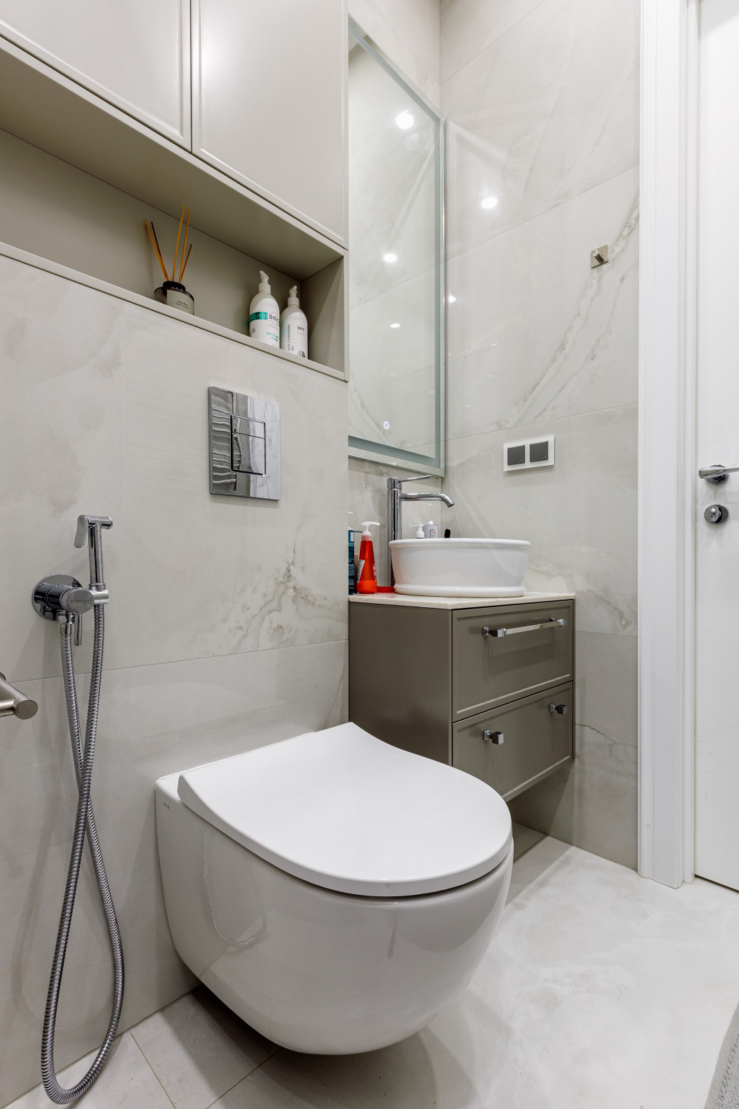 ЖК ВЕСТЕРДАМ