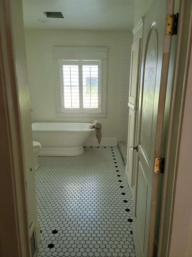 46th St Remodel