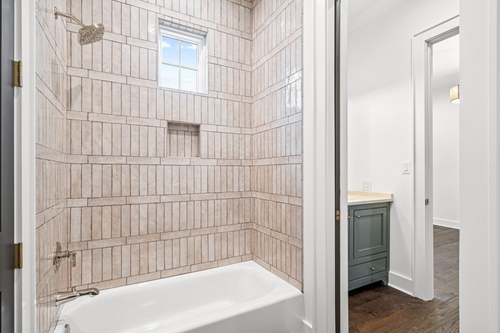 Modern Rustic