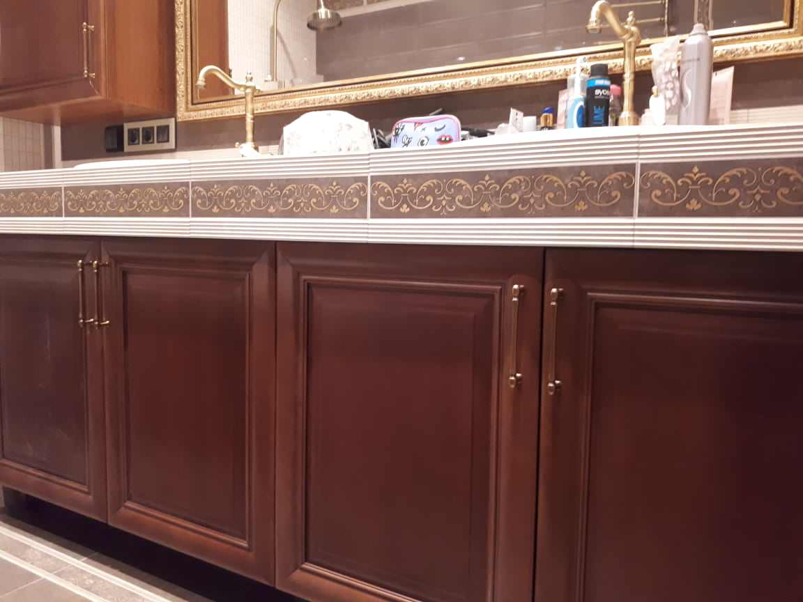 Массив бука в сан узел