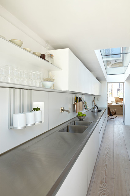 macdonald wright architects contemporary-koek