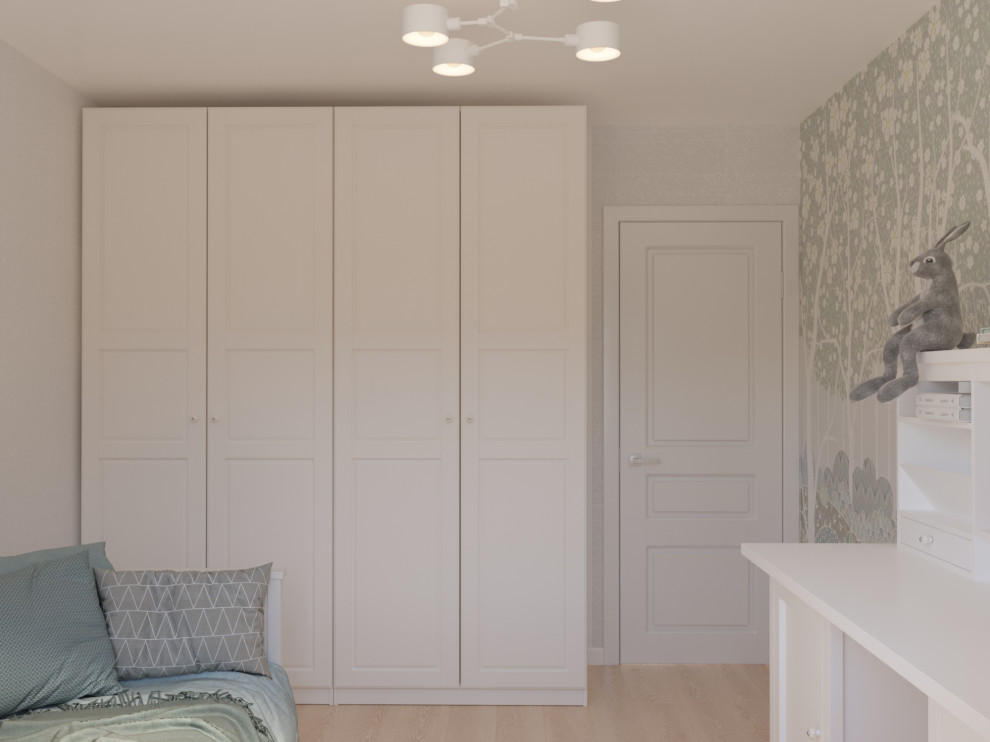 ЖК Солнце 74кв.м