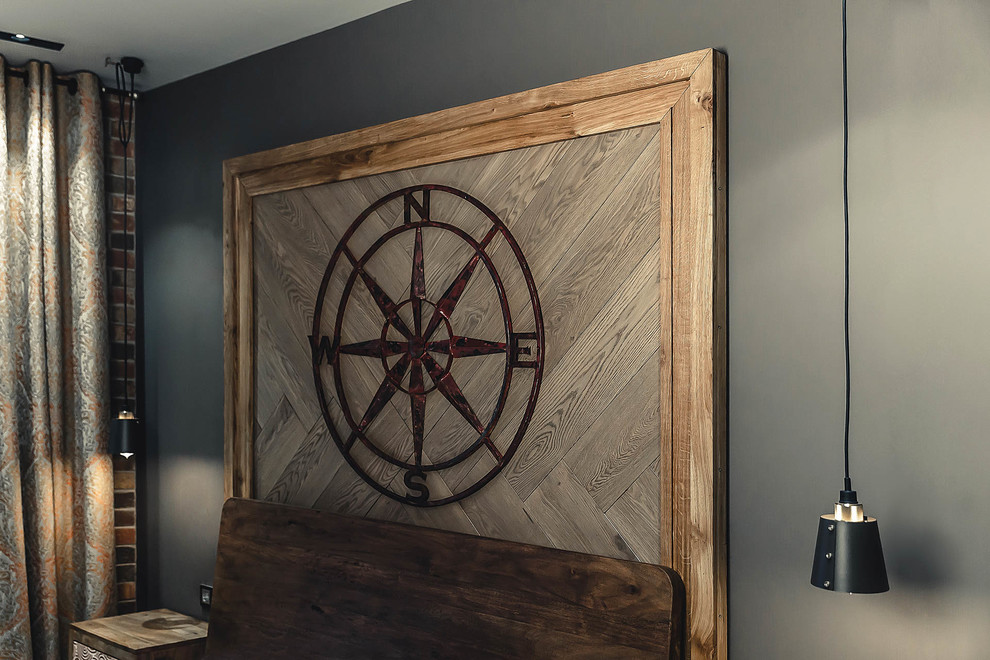 Apartment in Kutuzovsky avenue, Moscow