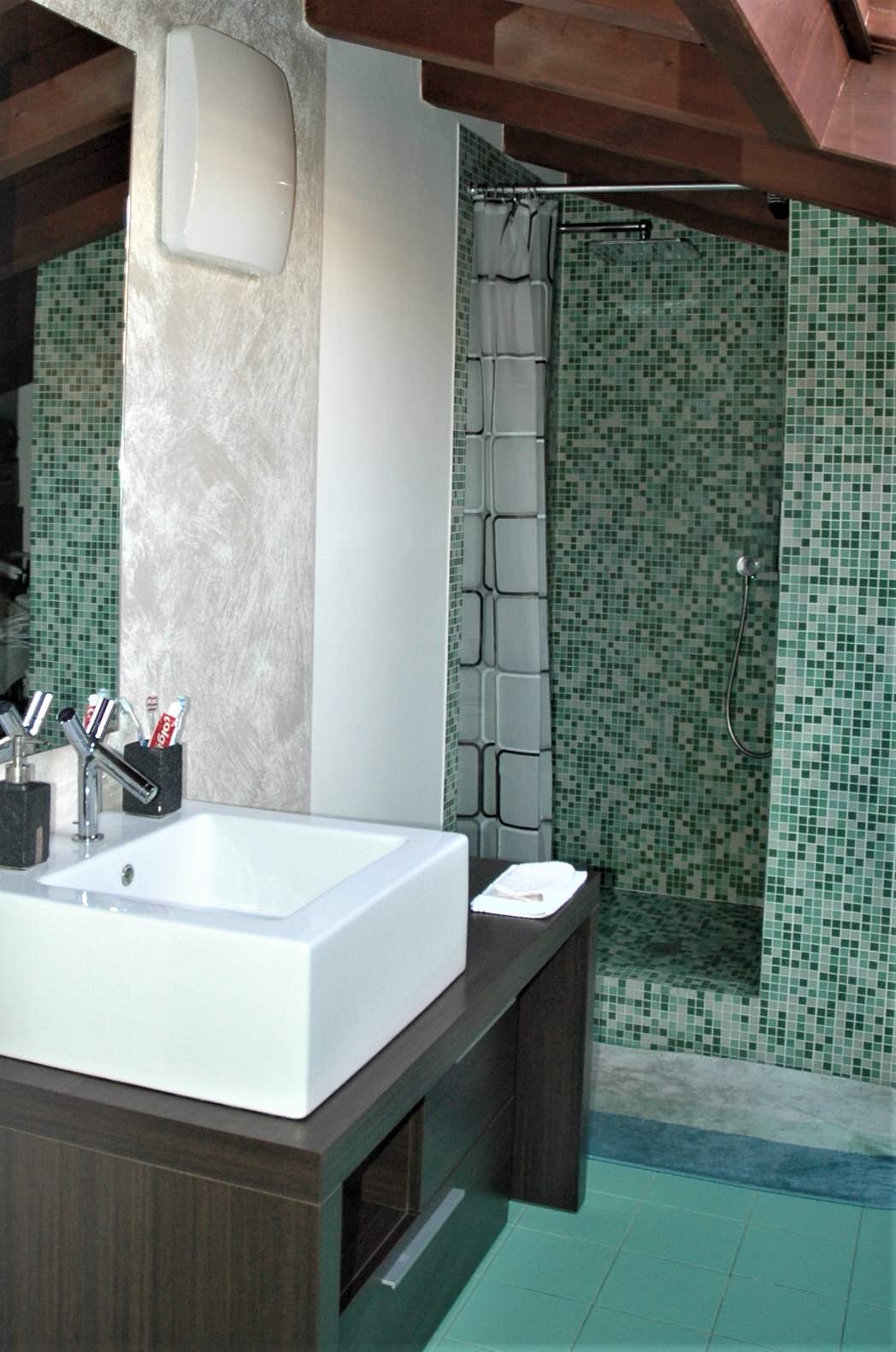 RESIDENZA  CON STILE!