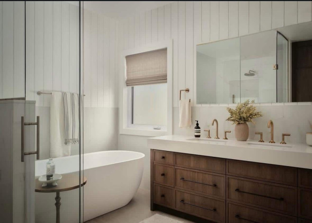 Recent Projects badezimmer