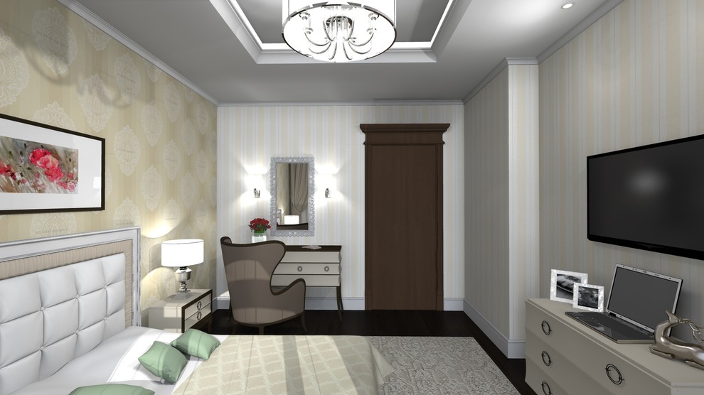 Коттедж Рождественно