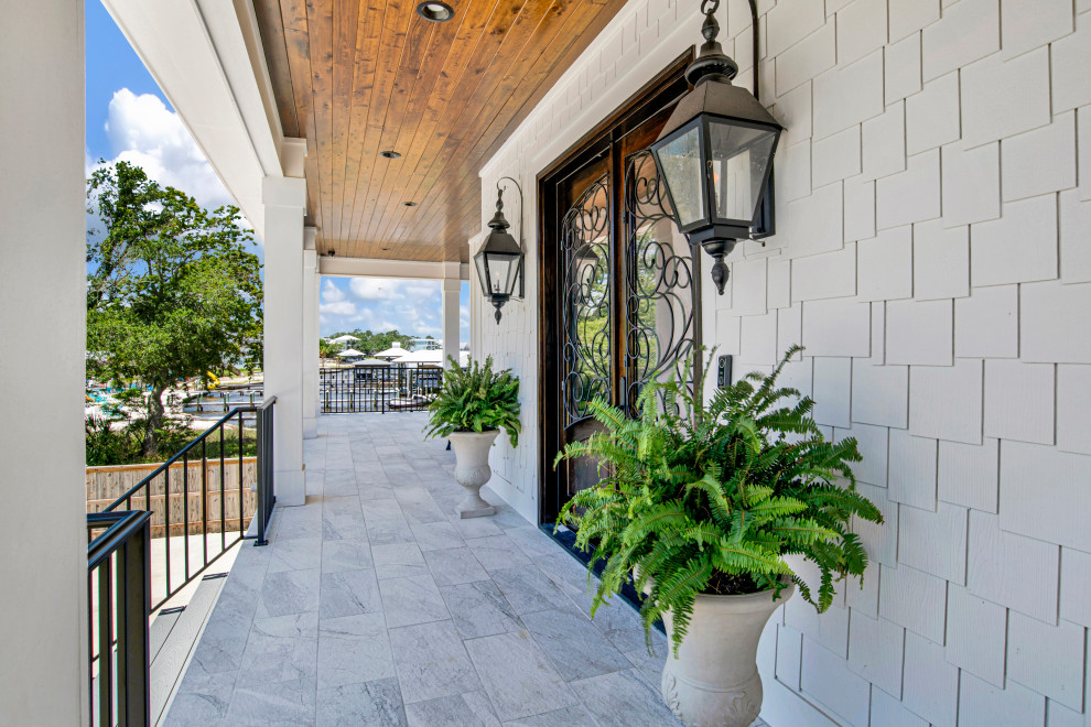 Coastal Haven