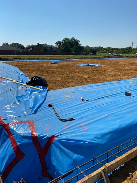 Commercial Foundations