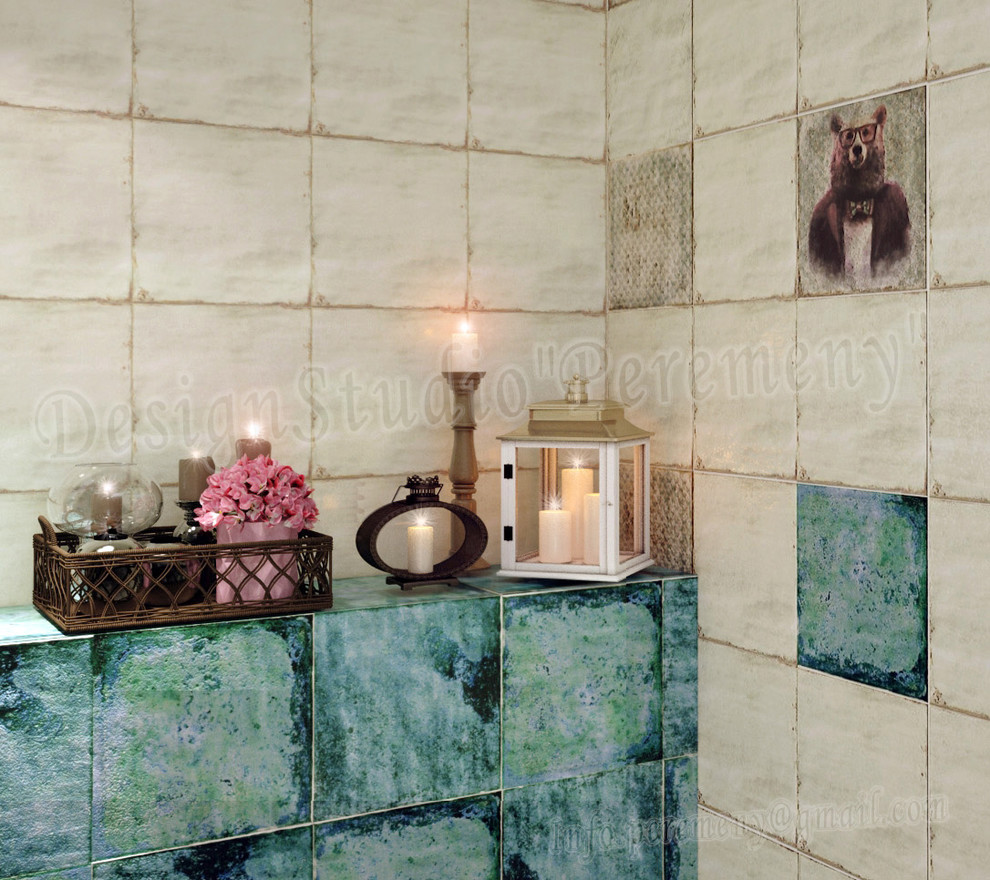 Уютный Прованс