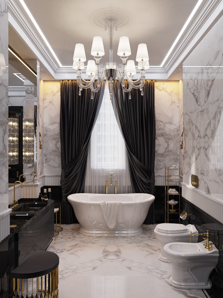 Американская классика