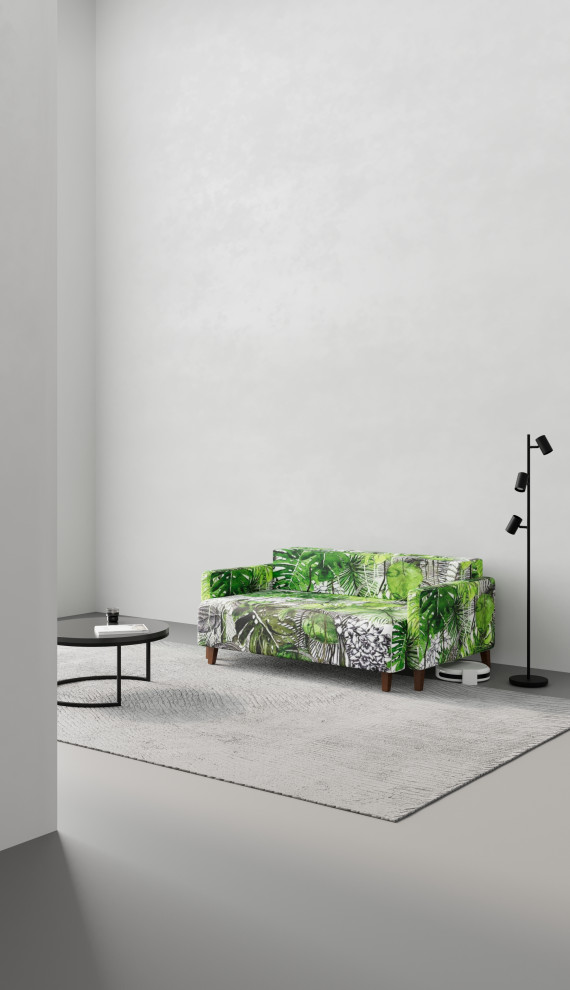 3Д модели и визуализация для МК Divanko