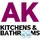 AK Kitchens & Bathrooms