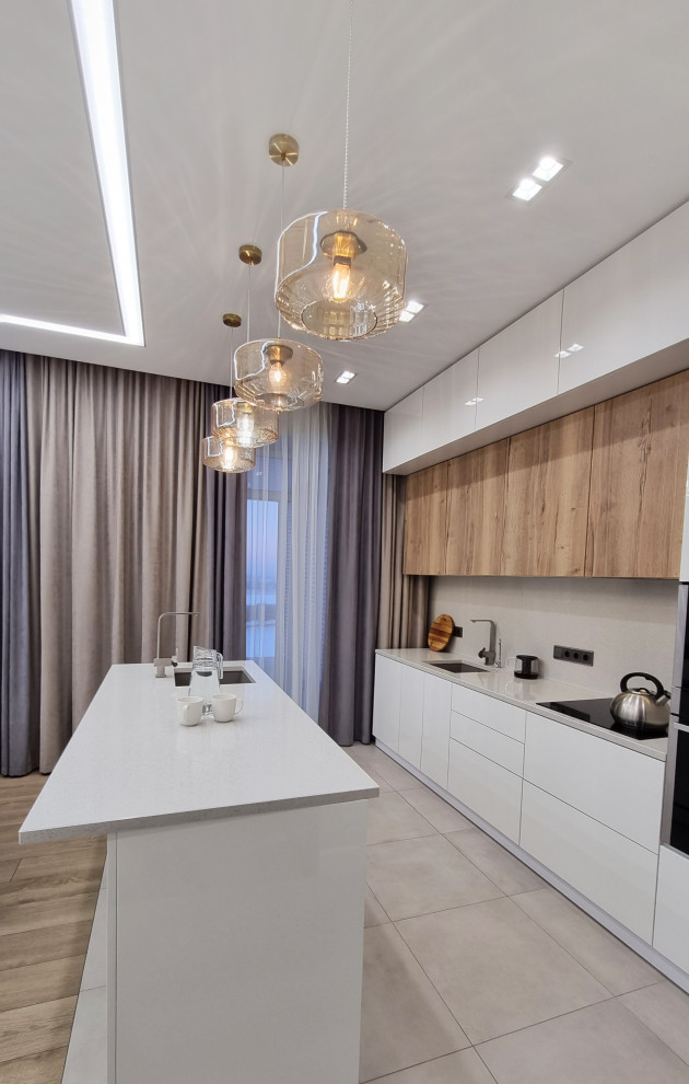 Частный дом 220м2 Республика Татарстан