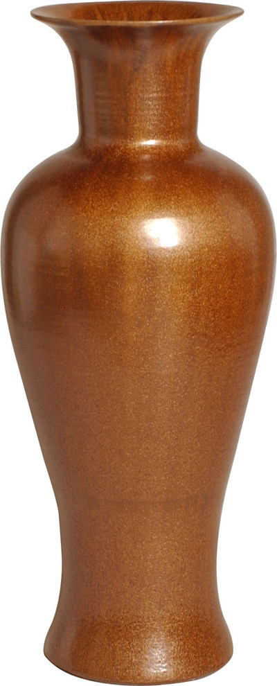 Vase, Copper, Large