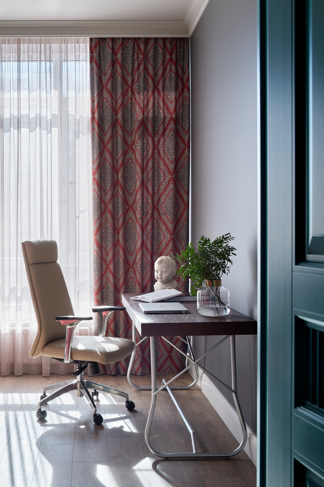 "Диалог стилей"