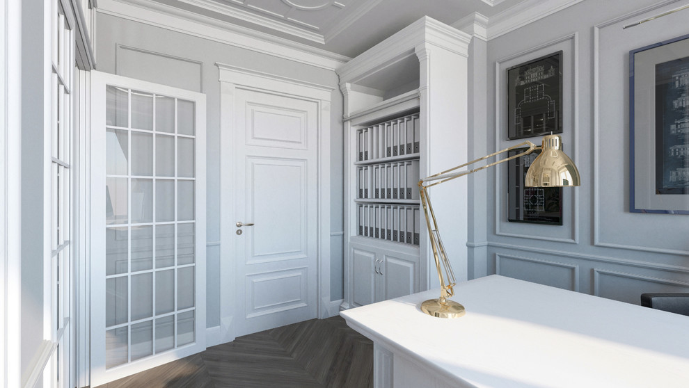 Квартира в жилом комплексе "Сердце Каспия" в г. Астрахань