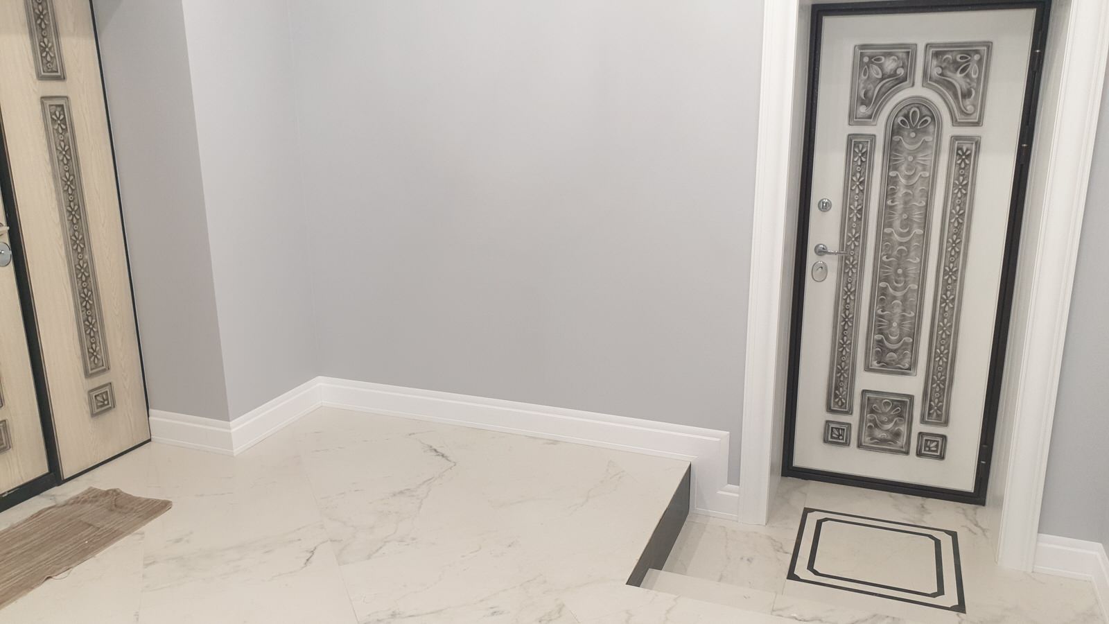 Ремонт частного дома