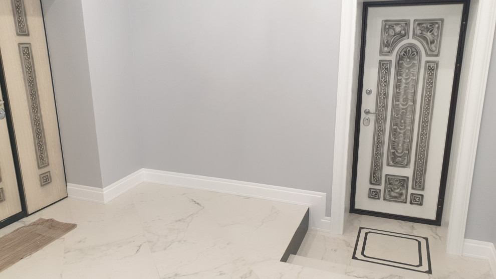 Ремонт частного дома