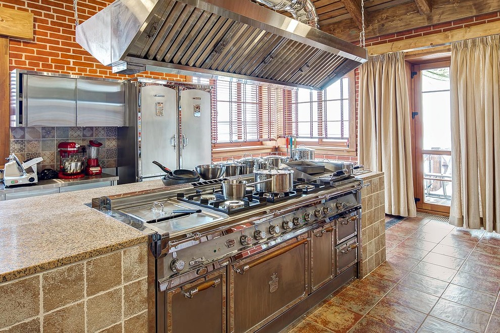 Дом приемов