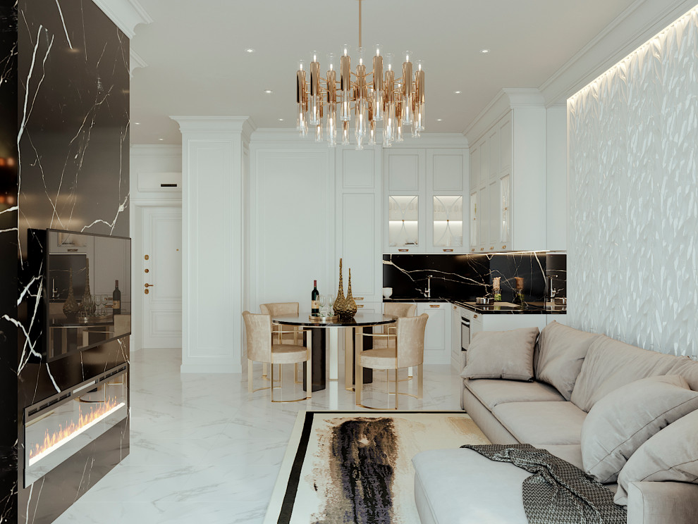 ЖК Кутузовский Лайф