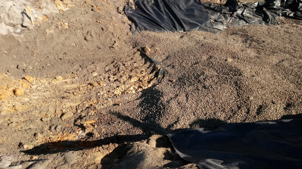 HWY EXT (Erosion Repair)