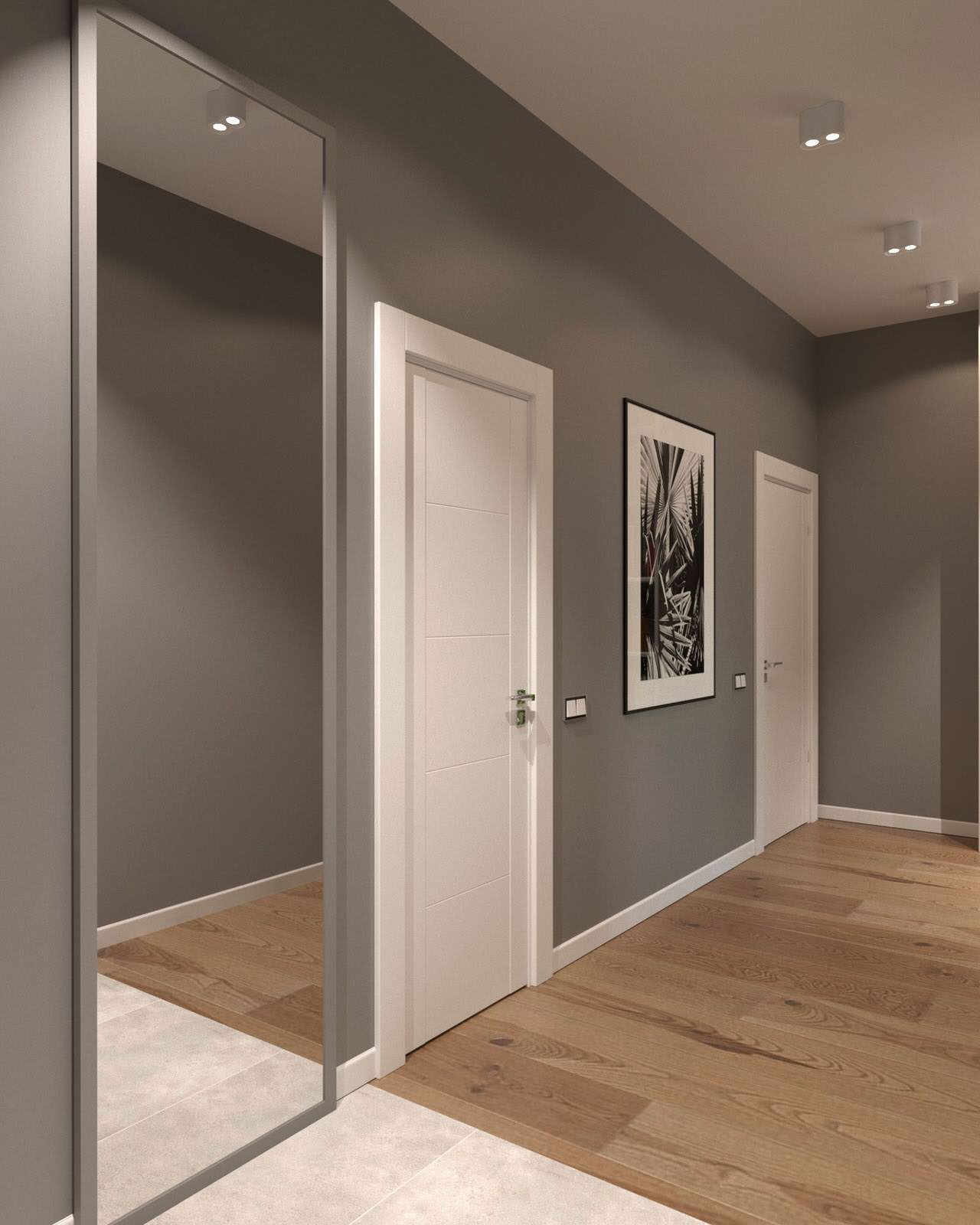 Квартира по ул.1905г