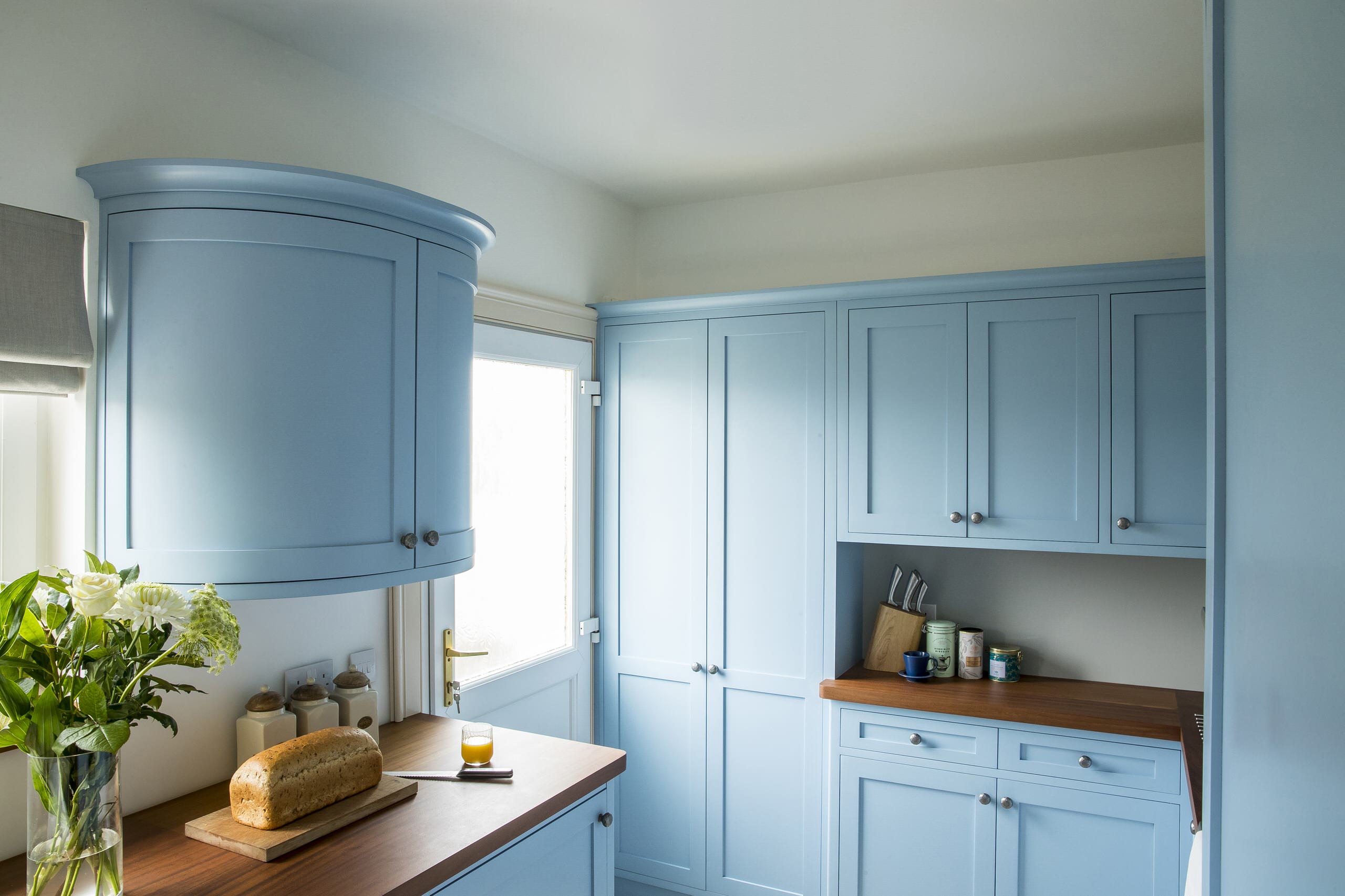 Ecosse Bespoke Carpentry