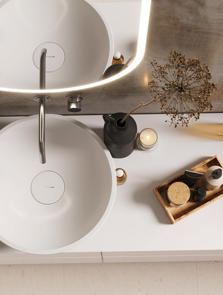 Ванная комната