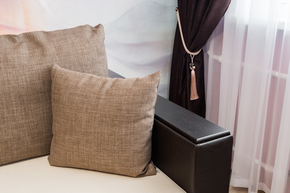 Квартира на Чудновского