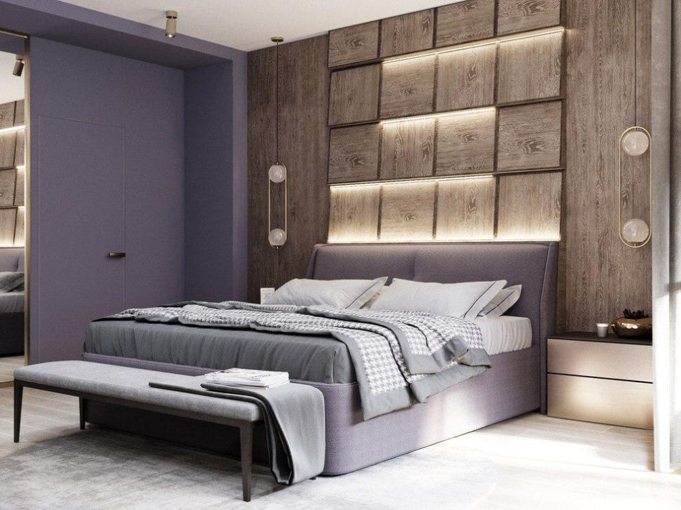 Квартира Митино 82 м2