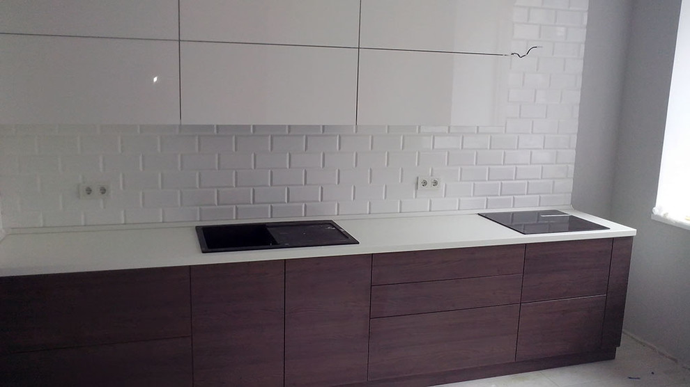 FH023K: Кухонный гарнитур