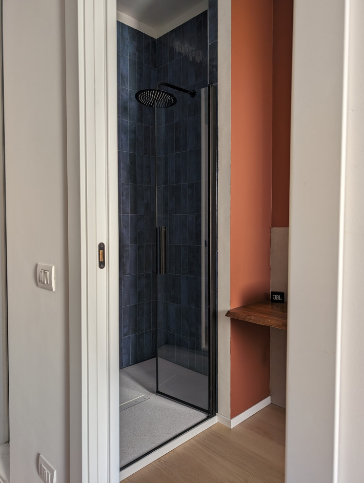 Un (appartamento) romantico a Milano - 70mq