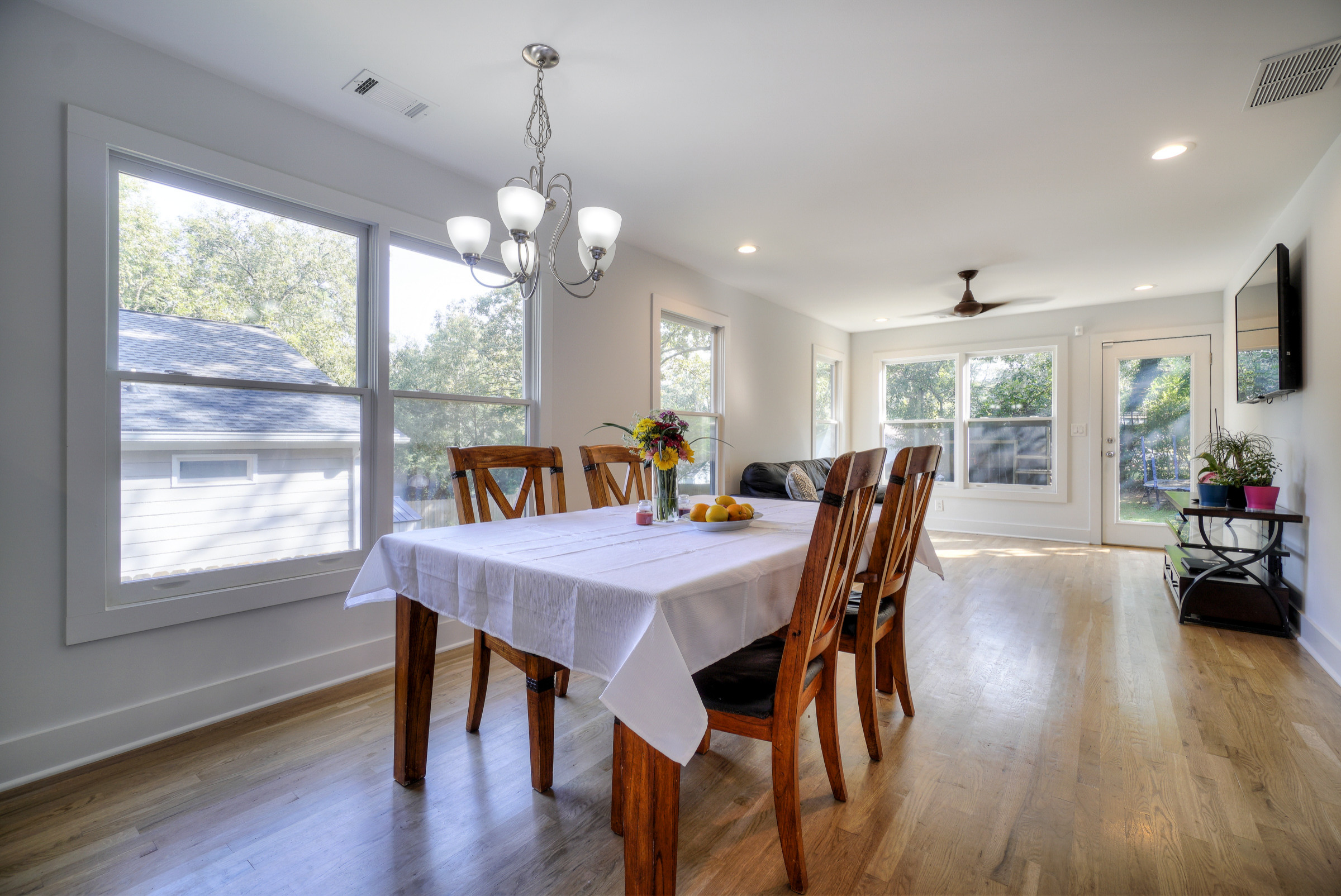 Full Home remodel in Atlanta