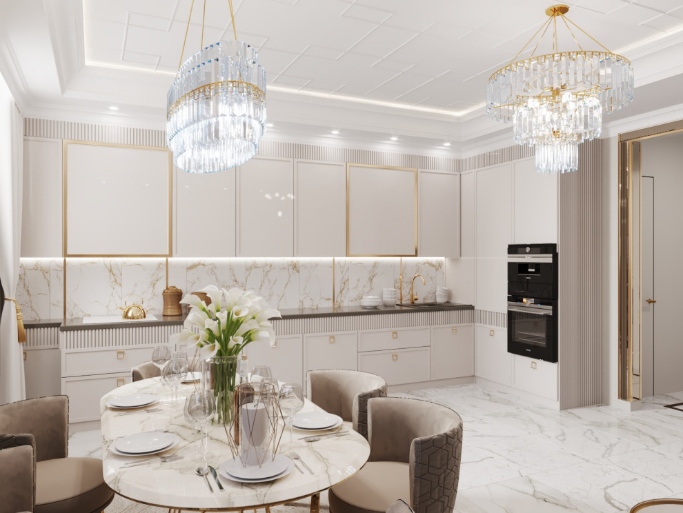 Гармоничный шик