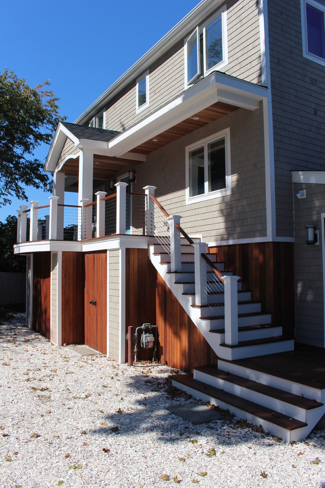 Decks and Railings