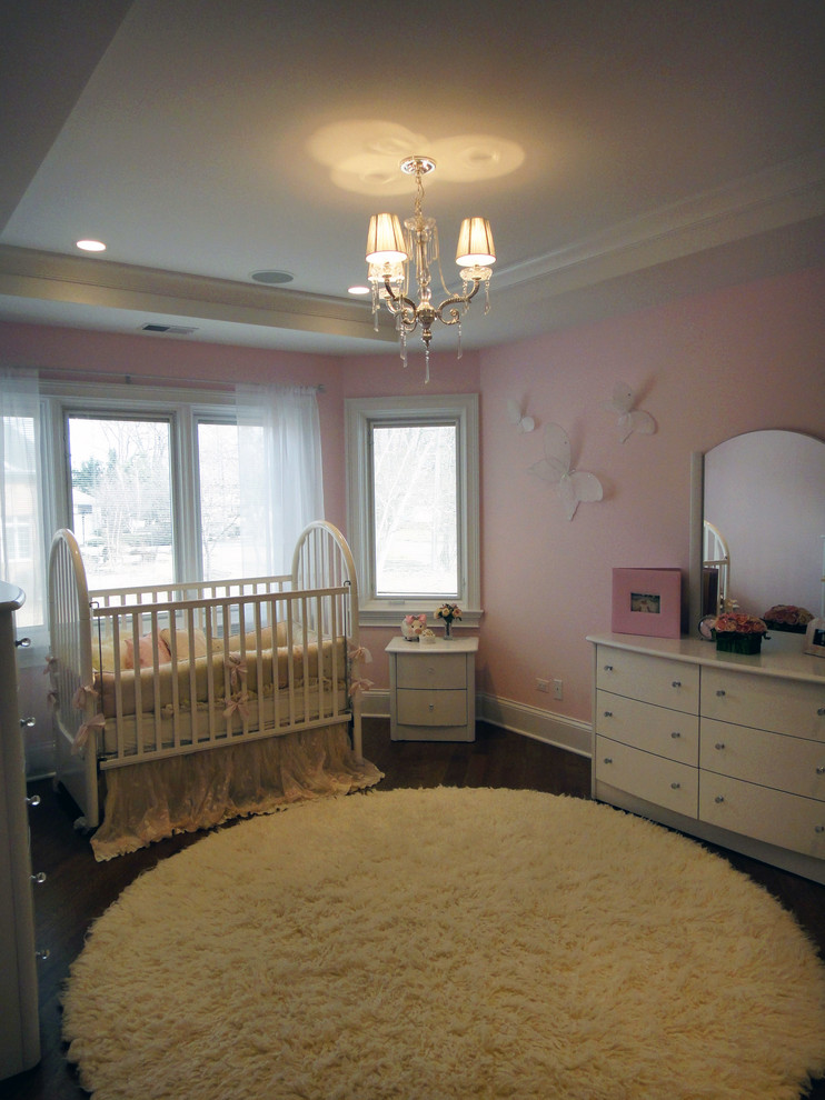 Kids Bedrooms