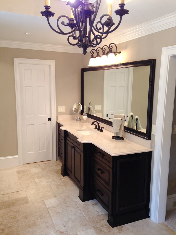 Atlanta Master Bath room