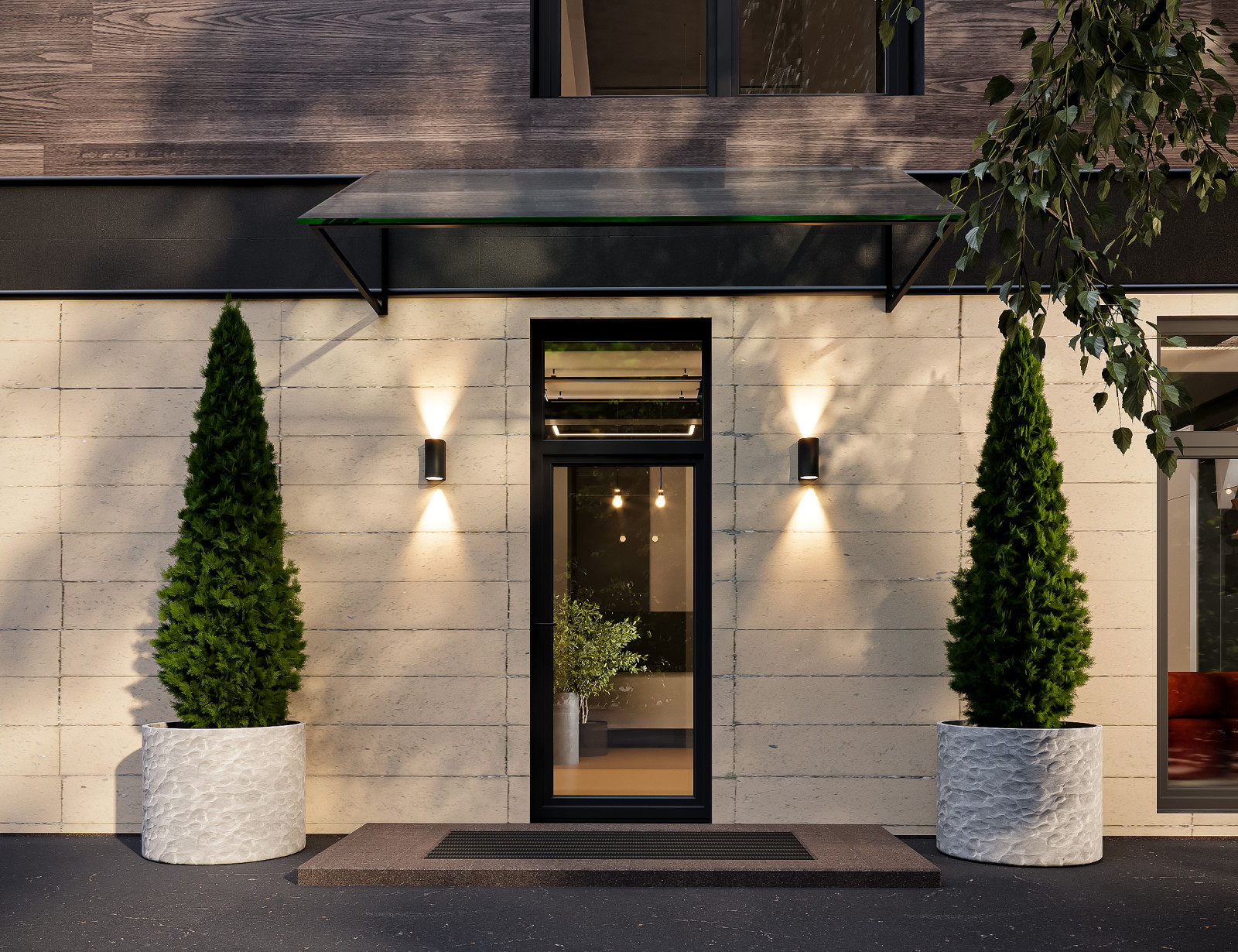 Офис Москва